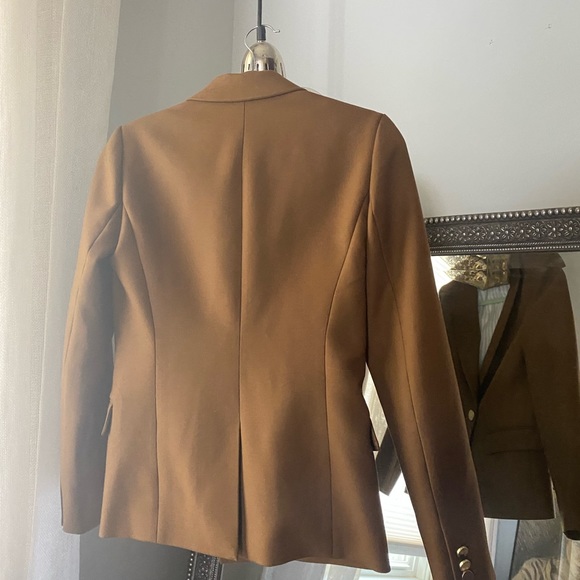 J. Crew Wool Blazer - Picture 9 of 15